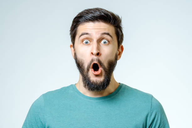 What is something you should probably not say to a man?