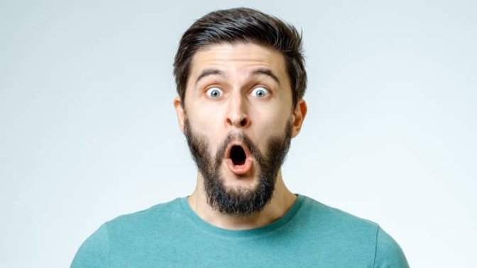 What is something you should probably not say to a man?