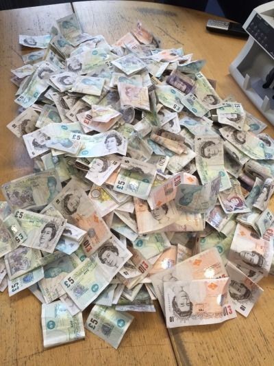 Would you rather win £50000 today or wait 10 years to win £500000?