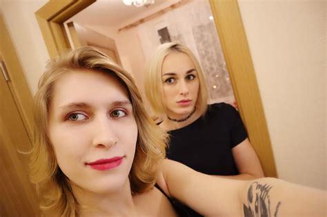 Would you ever be in a romantic relationship with someone who is trans?