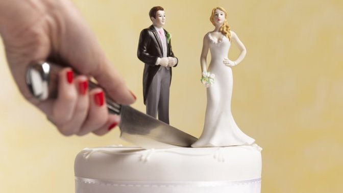 Did you ever commit infidelity in a marriage which led to a divorce? How did you feel in the end?