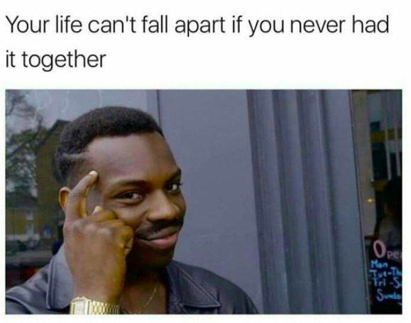 Can you relate?