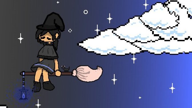 WitchBitch part 2, what do you think?