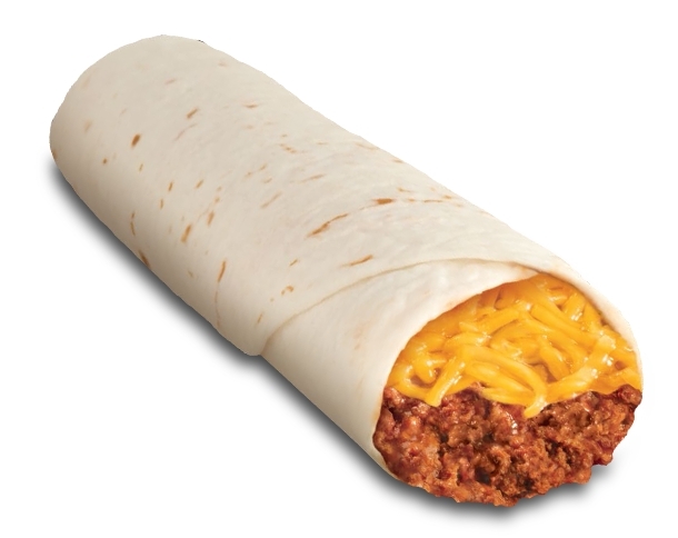 Taco Bell is bringing back Mexican Pizza. Does this make you wanna go back to Taco Bell?