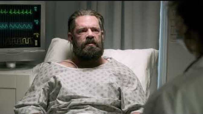 I woke up from a coma to discover there's still illegal Mexican immigrants running all around, I thought Trump was gonna fix that, WTF happened?