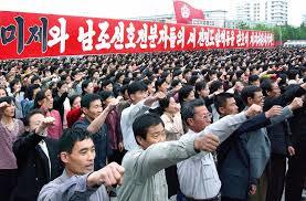 Who are more Brainwashed, North  Koreans or Trump supporters?