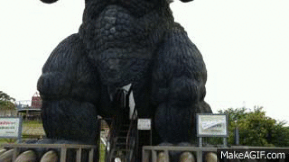 What’s the coolest thing you ever made with legos?