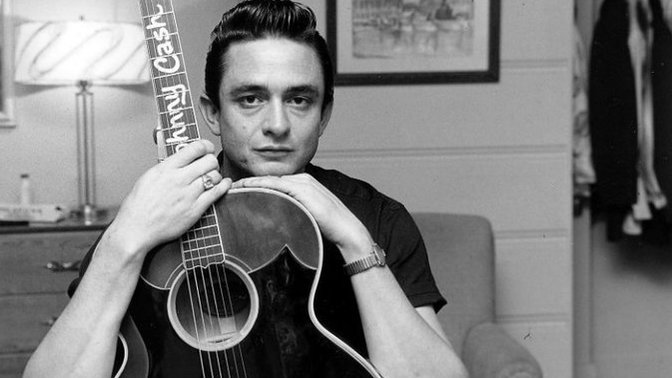 Thoughts on Johnny Cash as a Singer?