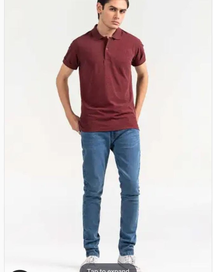Which T shirt color is perfect ?