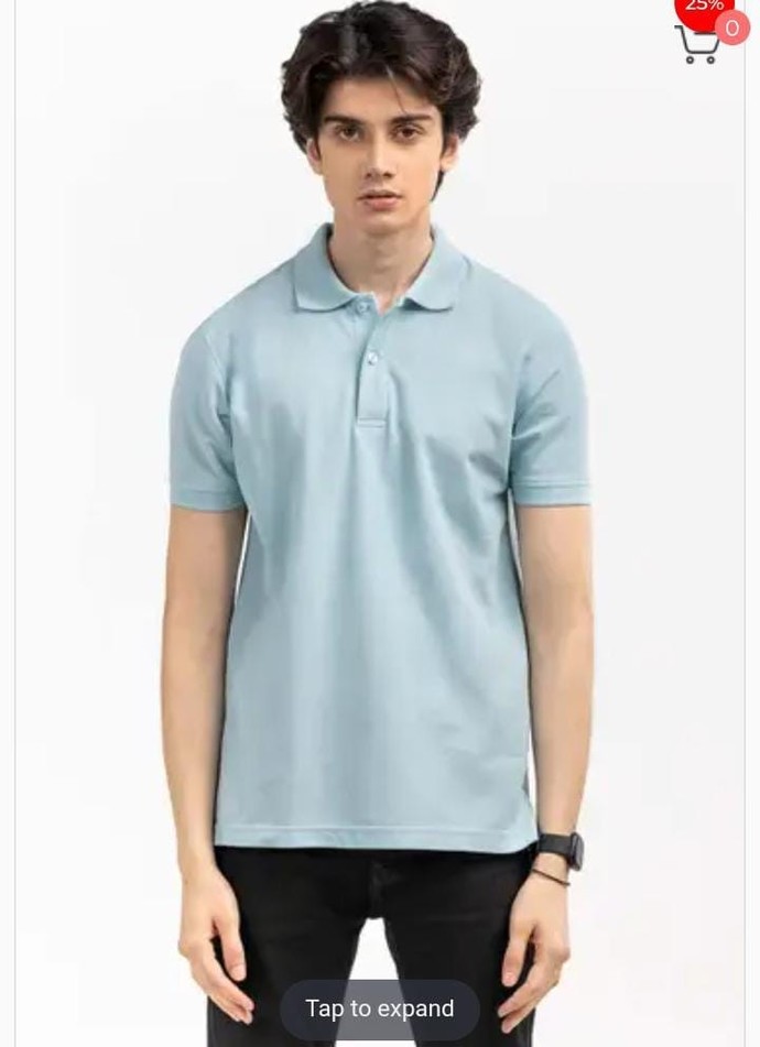 Which T shirt color is perfect ?