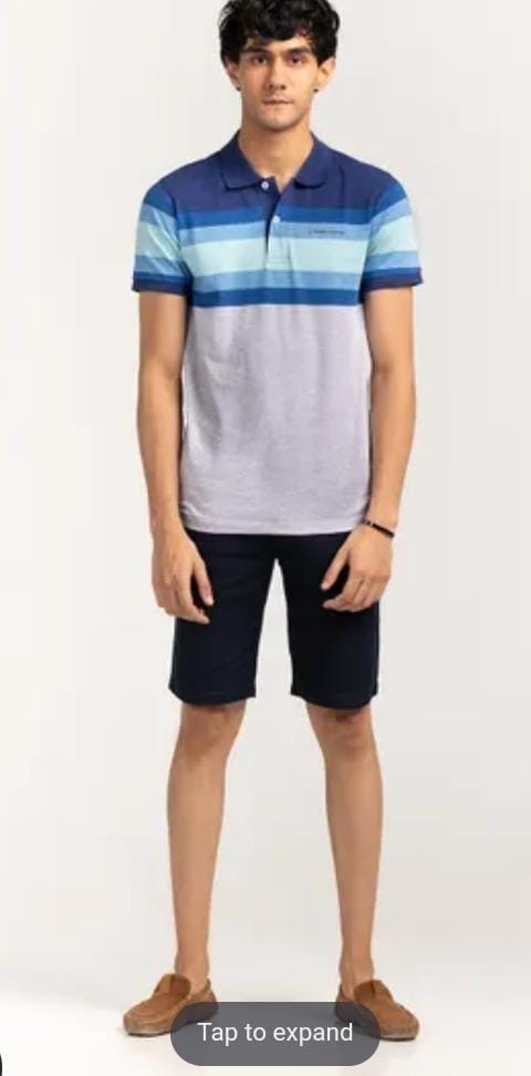 Which T shirt color is perfect?