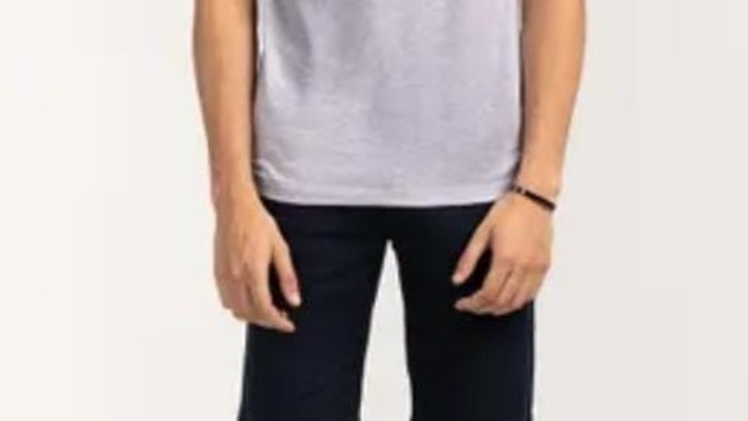 Which T shirt color is perfect?