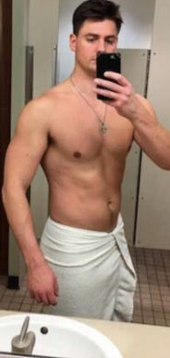 Do guys or gals prefer a flat tummy squishy tummy or big and round on your significant other?