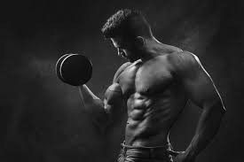 Women, what are your experiences after dating a gym douche?