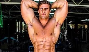 Women, what are your experiences after dating a gym douche?