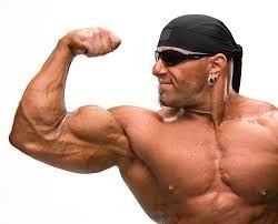 Women, what are your experiences after dating a gym douche?