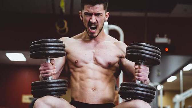 Women, what are your experiences after dating a gym douche?