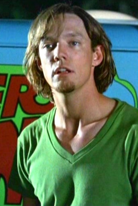 Who was your childhood crush (actors in TV shows or movies)?