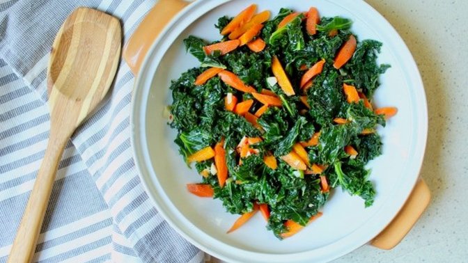 What food should one eat everyday, if they want to lose weight in a healthy way, in the quickest amount of time?