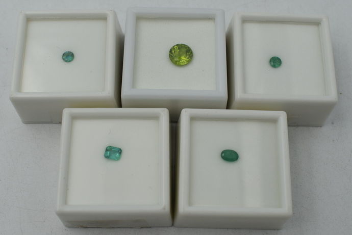 Which gem stone you like best ?