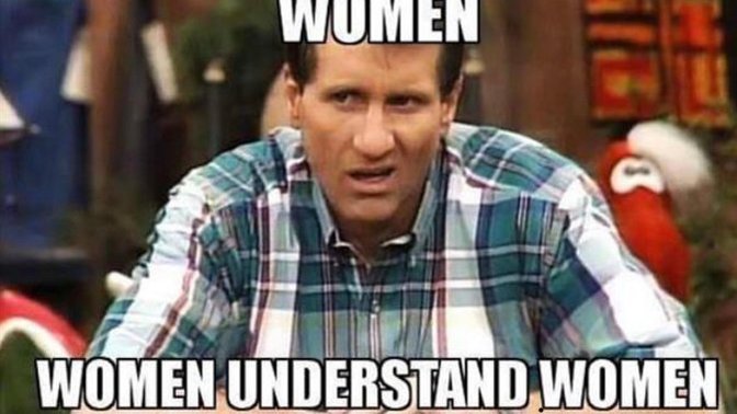 On a scale from sorta to absolutely, how true is this?