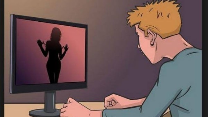 What bad habits or hobbies affected your life? How did they affect?