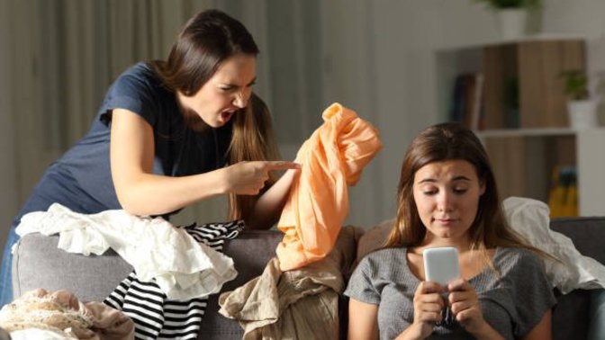 Is having a roommate a good idea?