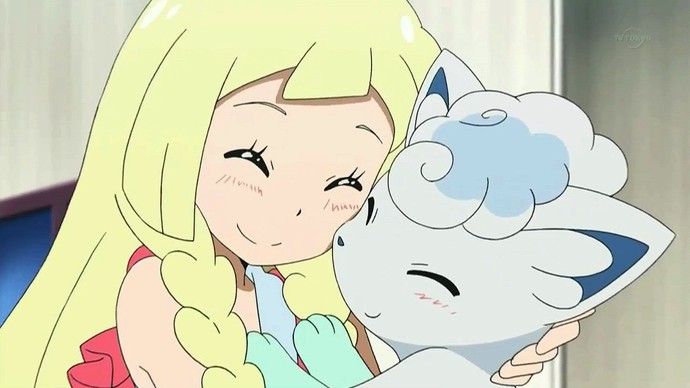 Do you have a favorite Pokemon?