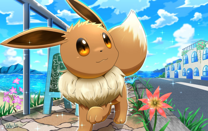 Do you have a favorite Pokemon?