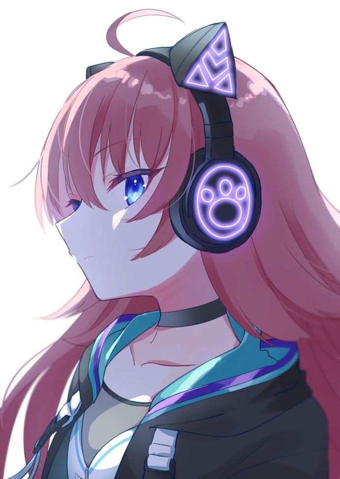 Do you have any music you absolutely have to listen to with headphones on?