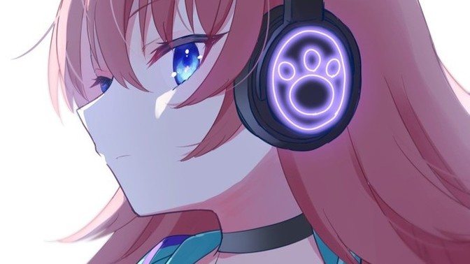 Do you have any music you absolutely have to listen to with headphones on?