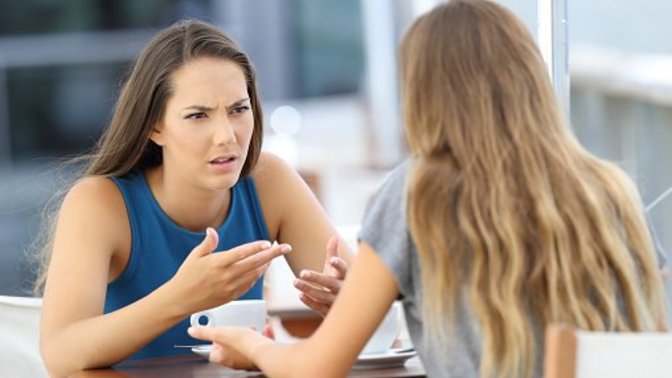 My sister booked her vacation for her to leave on the day of my birthday. Would you be annoyed or am I being unreasonable?