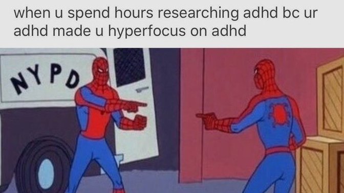 Those with ADHD/Autism, do you have hyperfixations? What are they?