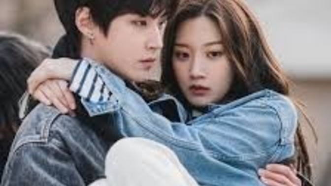What k dramas do you love? Can you suggest any cool ones?