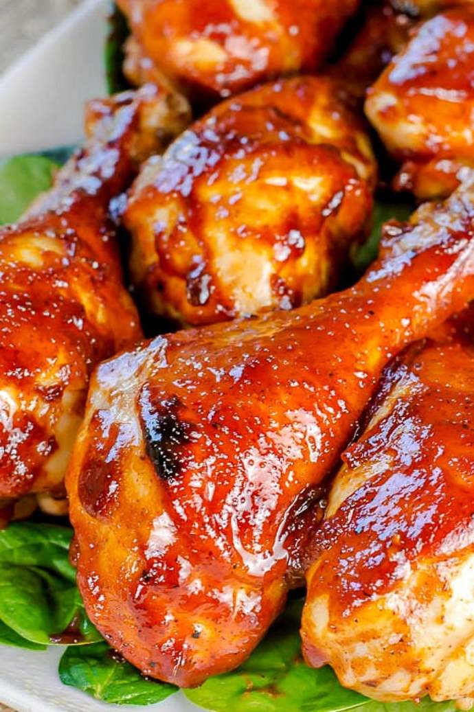 What is your favorite BBQ food?