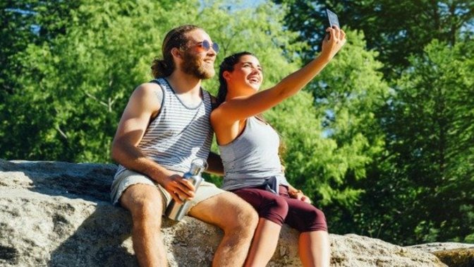 What are some of your top "common interests" that you use to establish a connection with someone you first meet?
