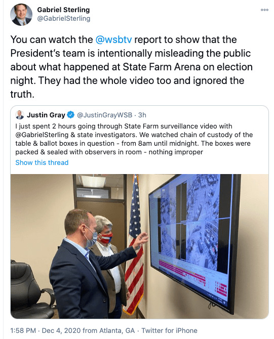 Should people who attempted to overthrow the will of the people be allowed to stand for elected office?