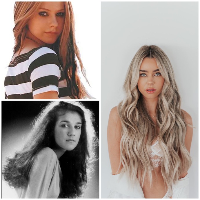 Are Canadian women of English or French descent prettier?
