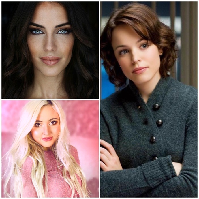 Are Canadian women of English or French descent prettier?