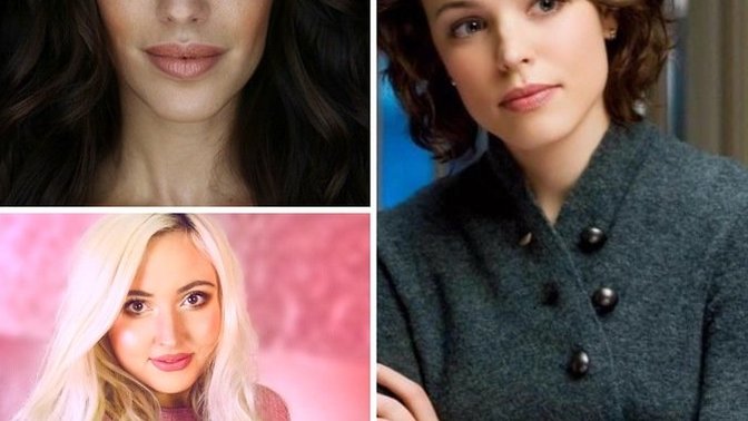Are Canadian women of English or French descent prettier?