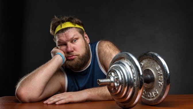 Are You Happy With Your Current Weight? What Is One Thing That Is Preventing You From Reaching Your Goal Weight?