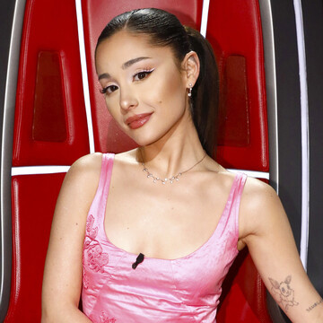 Was Ariana Grande prettier before or after plastic surgery?