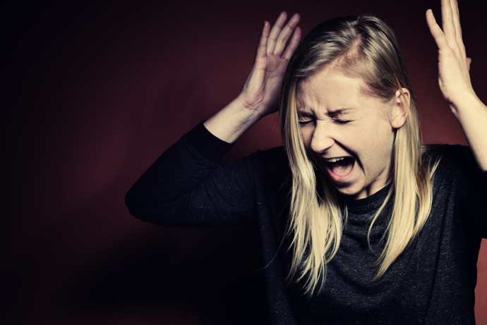 Do You Believe, In Todays World, Most Women Are Unstable?