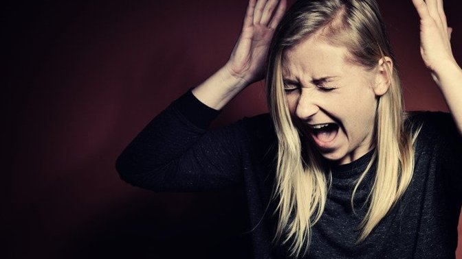 Do You Believe, In Today's World, Most Women Are Unstable?
