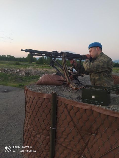 From Terror zone,