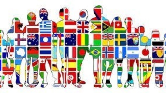 Apart from your current nationality, what other nationality would you like to have?