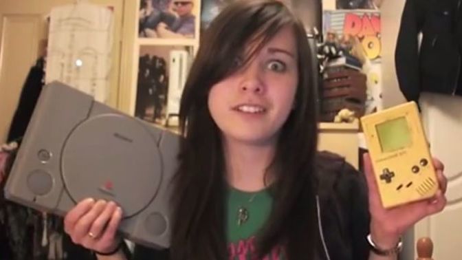 Girls, How many of you girls are into gaming? Whats your favorite genre?