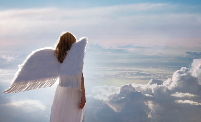 Are You Comfortable With The Fact That You Will Have To Pass Away Some Day?