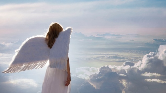 Are You Comfortable With The Fact That You Will Have To Pass Away Some Day?