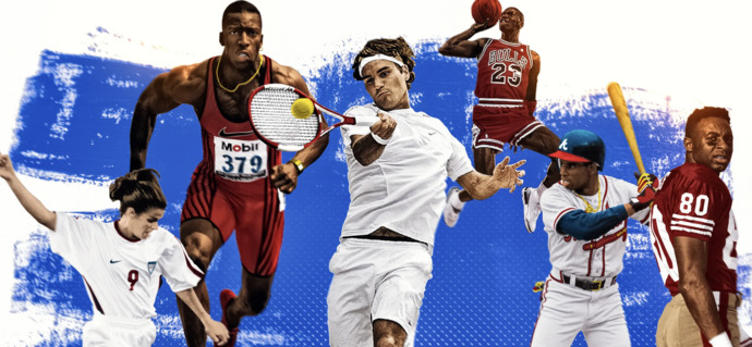 Would you date a athlete?